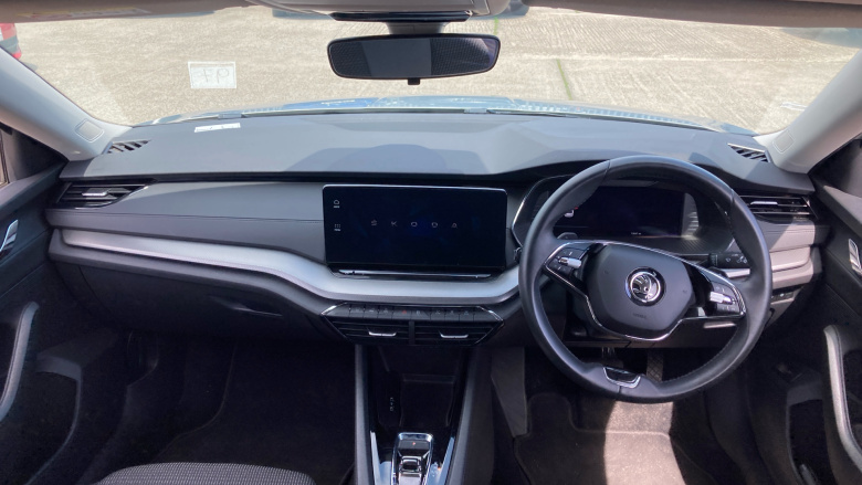 Skoda Octavia 1.4 TSI iV SE Technology DSG 5dr Hatchback